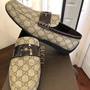 Gucci | Shoes | Mens Gucci Loafers 